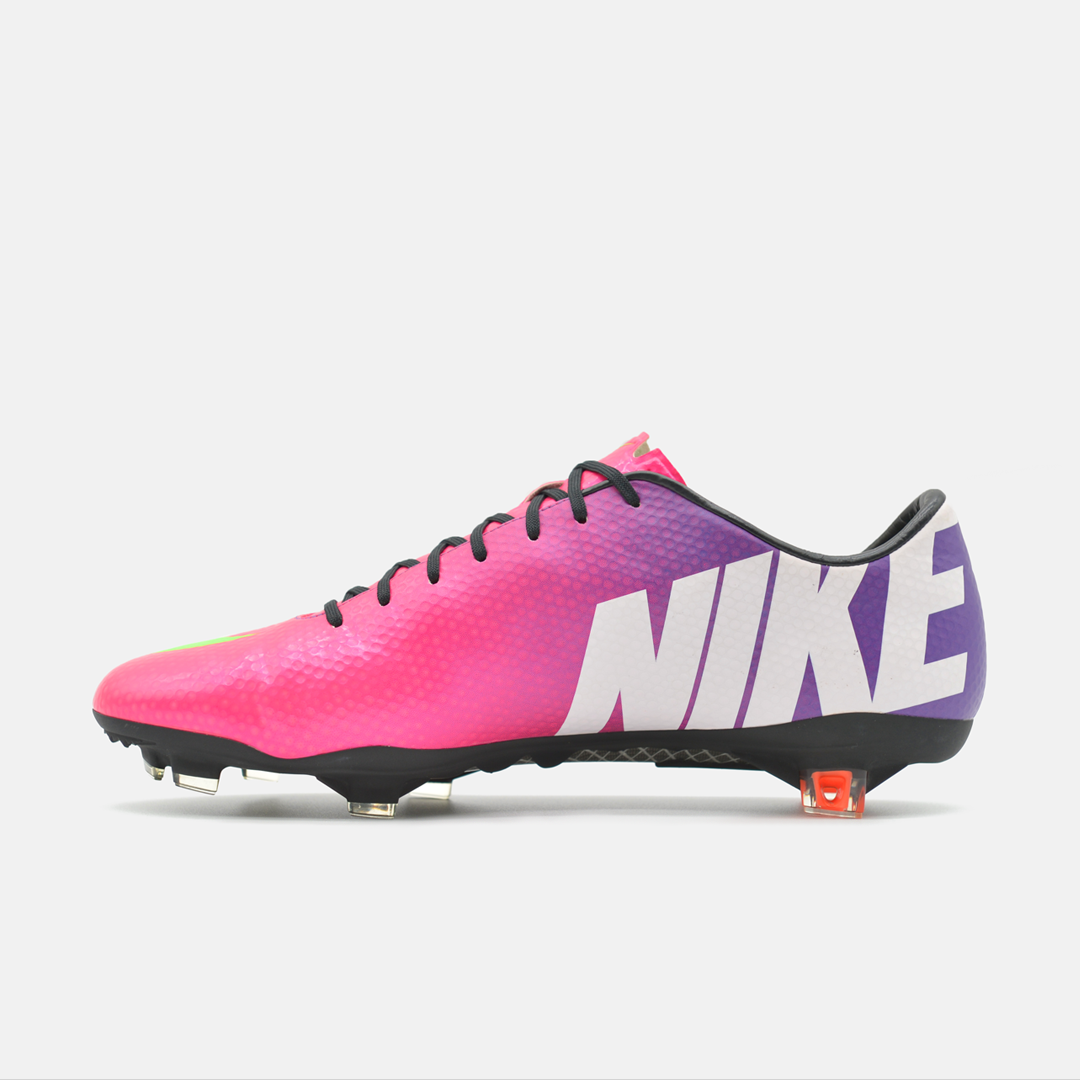 MERCURIAL VAPOR 9