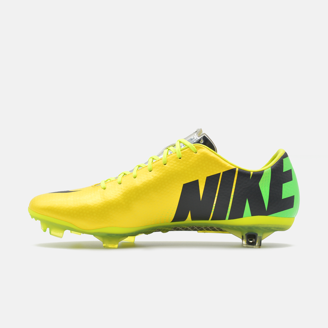 MERCURIAL VAPOR 9
