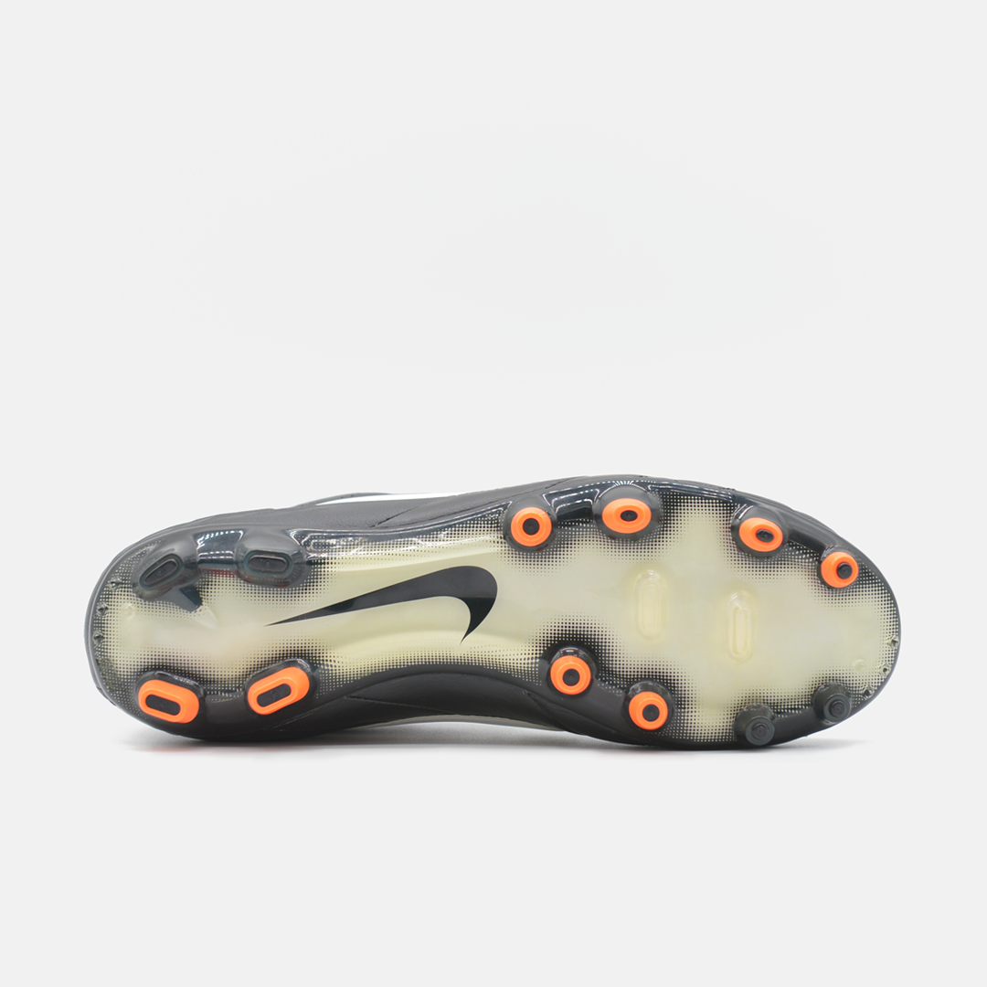TIEMPO LEGEND 4
