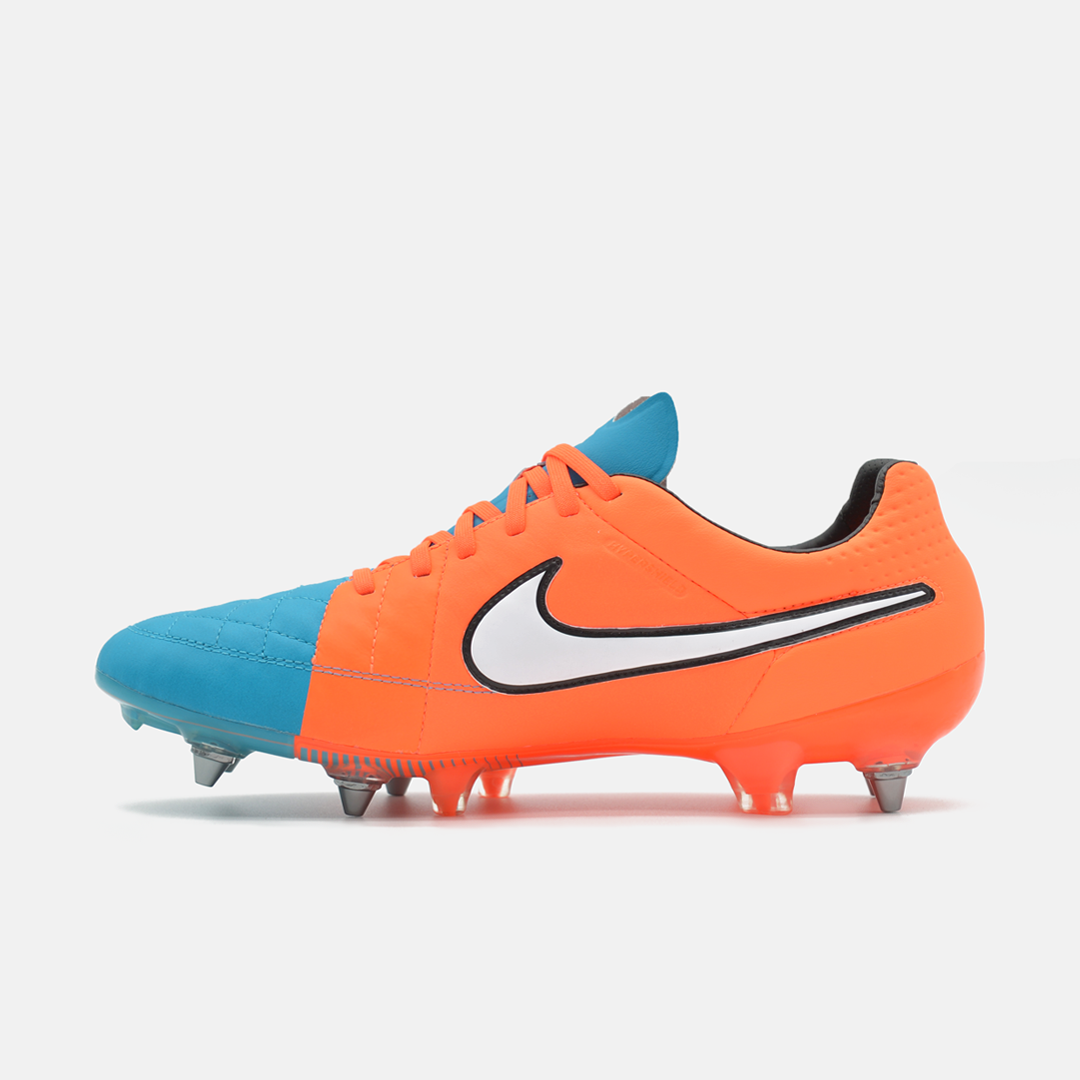 TIEMPO LEGEND 5