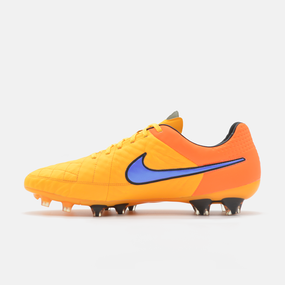 TIEMPO LEGEND 5