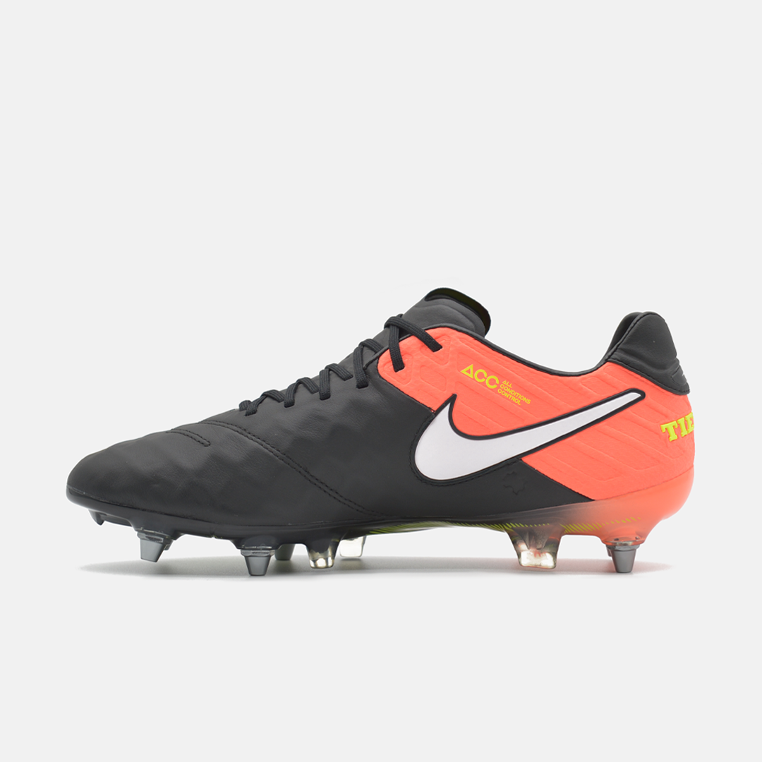 TIEMPO LEGEND 6