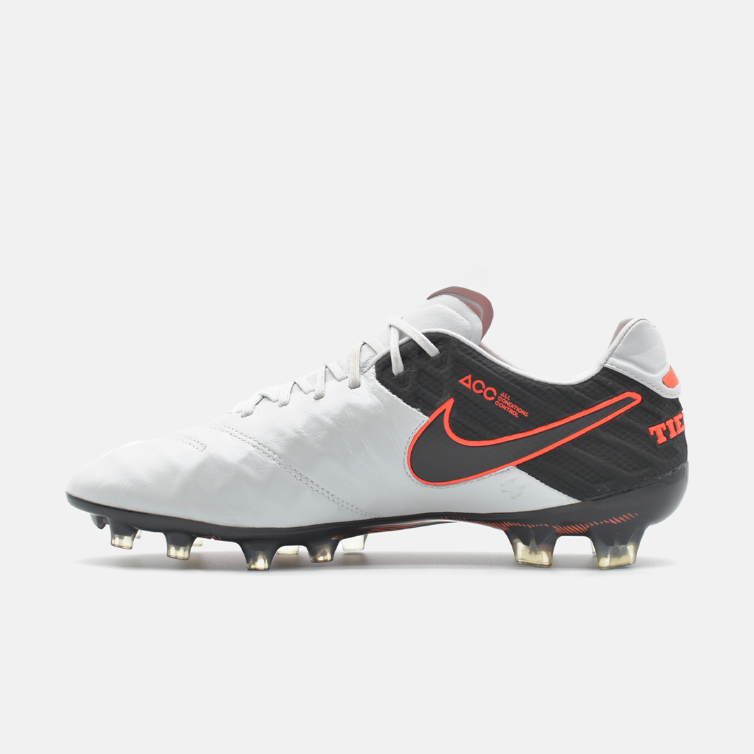 TIEMPO LEGEND 6