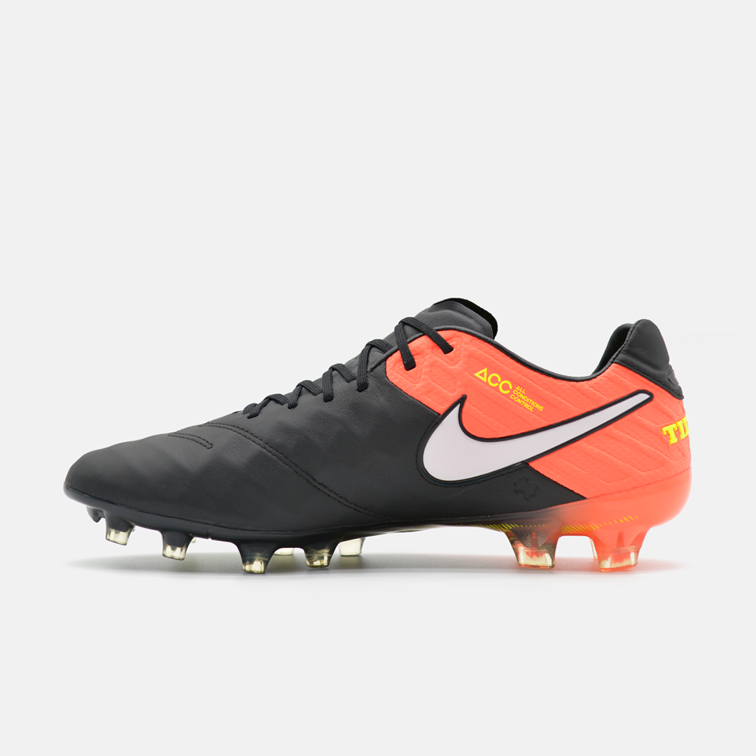 TIEMPO LEGEND 6