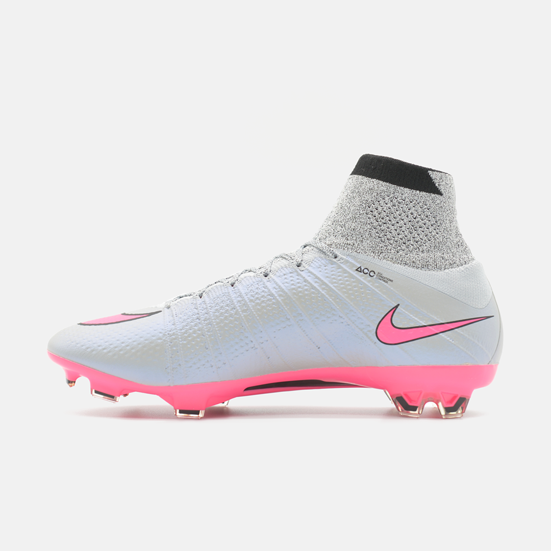 MERCURIAL SUPERFLY 4