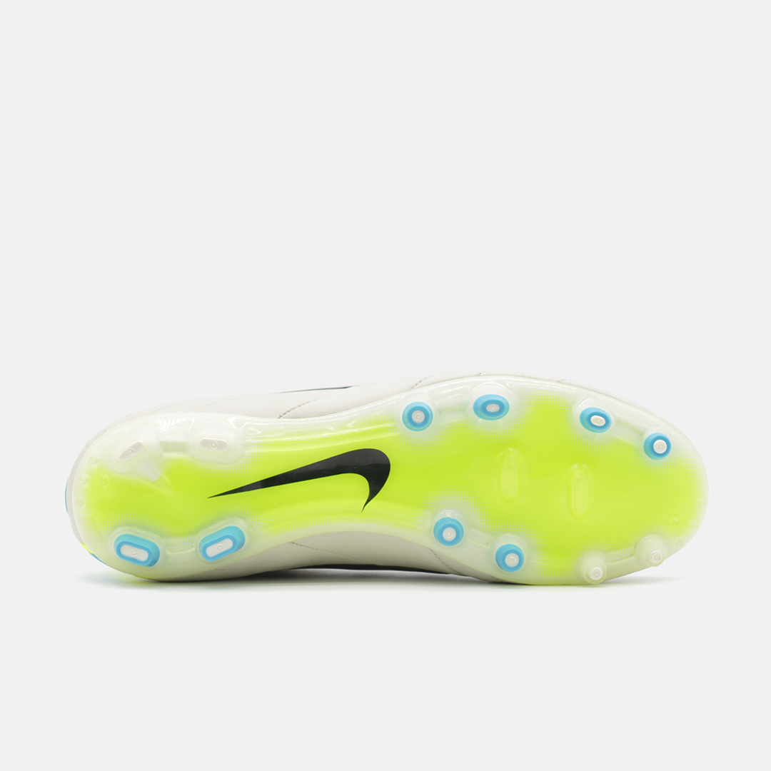 TIEMPO LEGEND 4