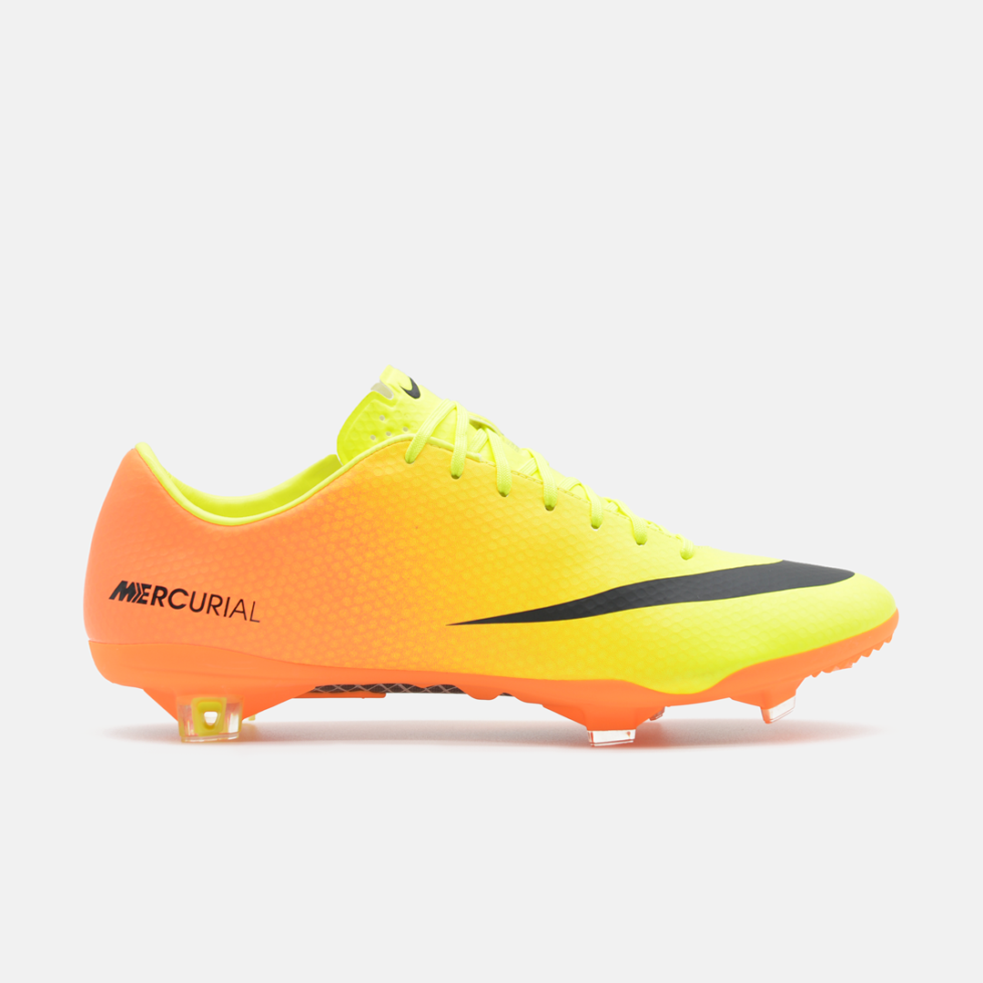 MERCURIAL VAPOR 9