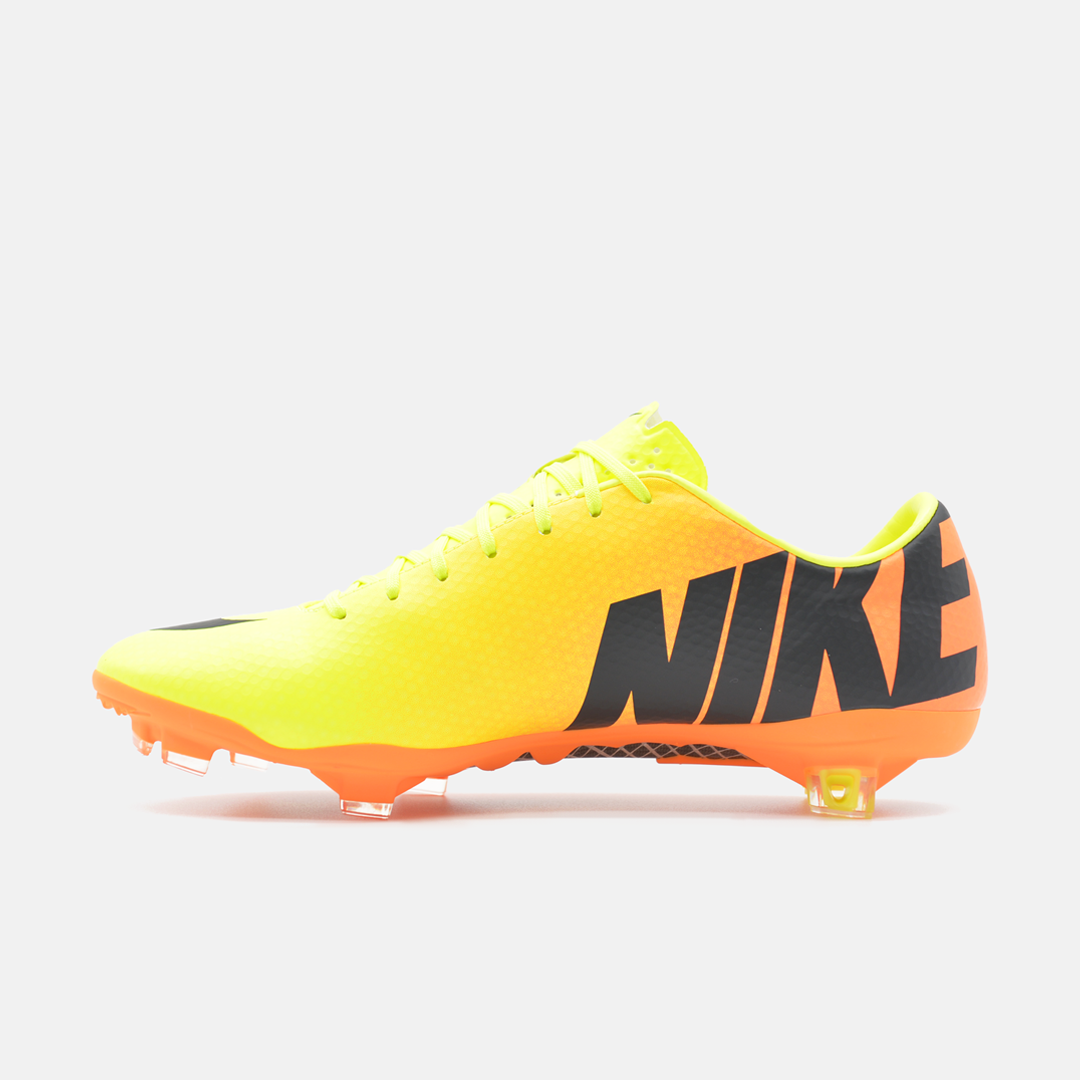 MERCURIAL VAPOR 9