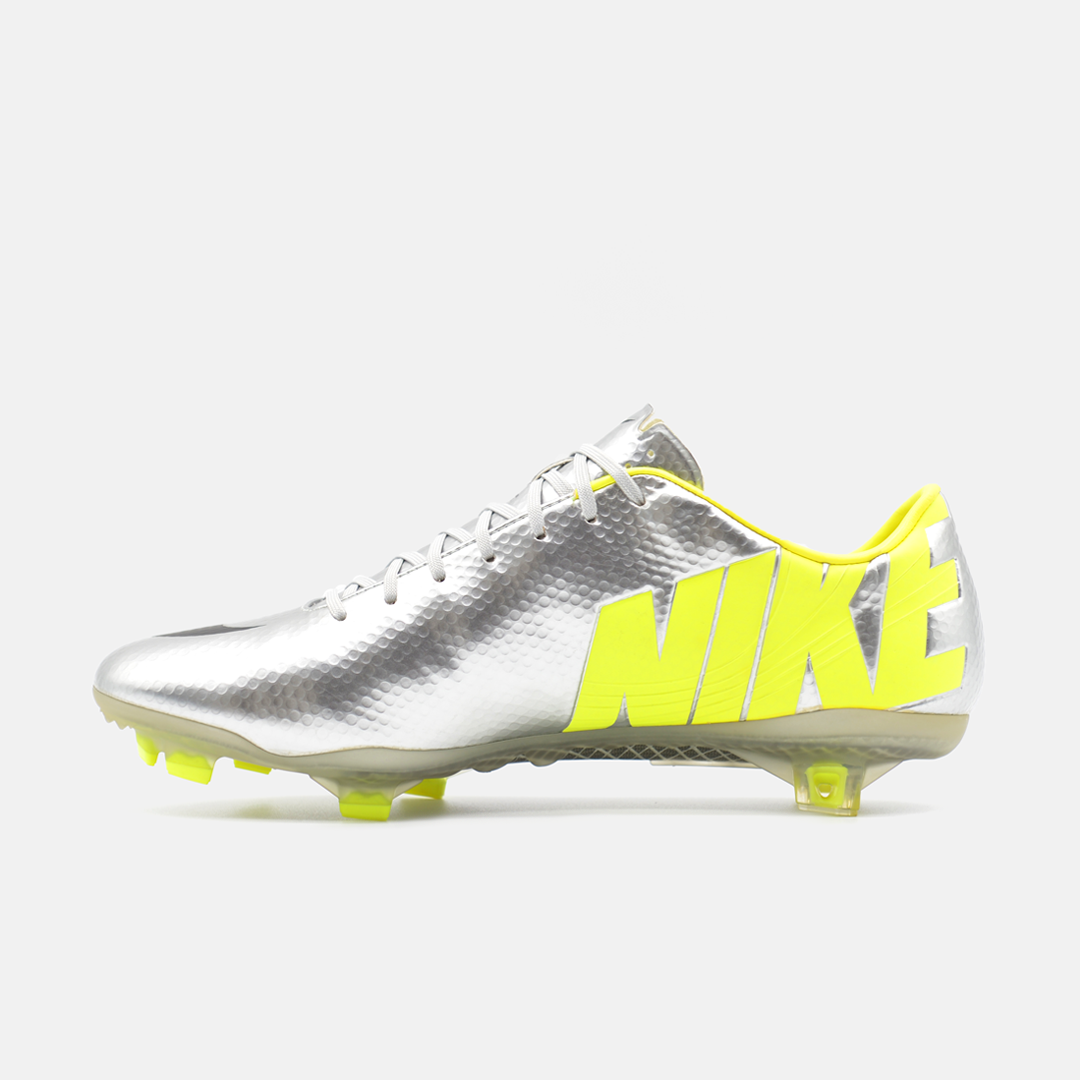 MERCURIAL VAPOR 9