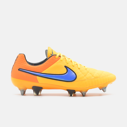 TIEMPO LEGEND 5