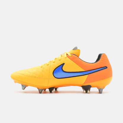 TIEMPO LEGEND 5