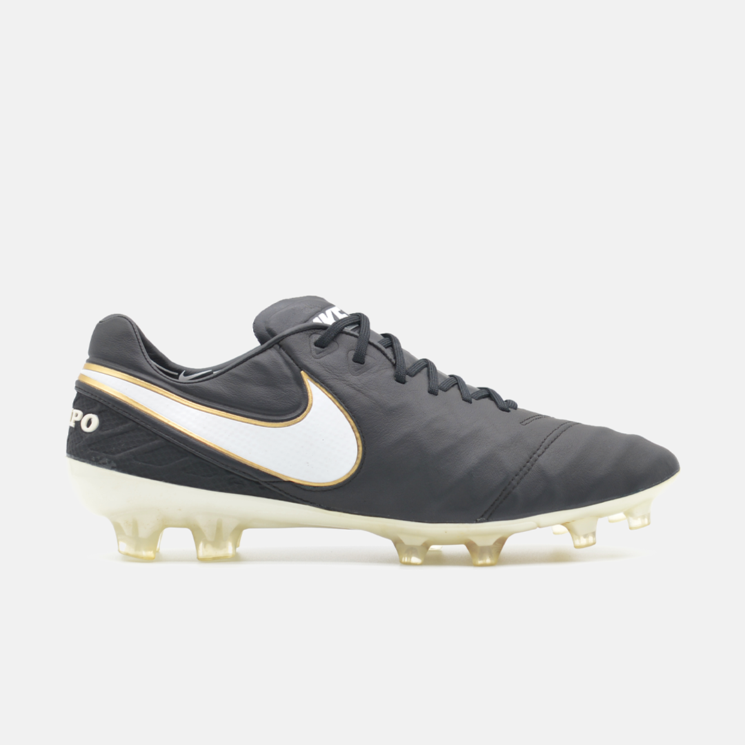 TIEMPO LEGEND 6