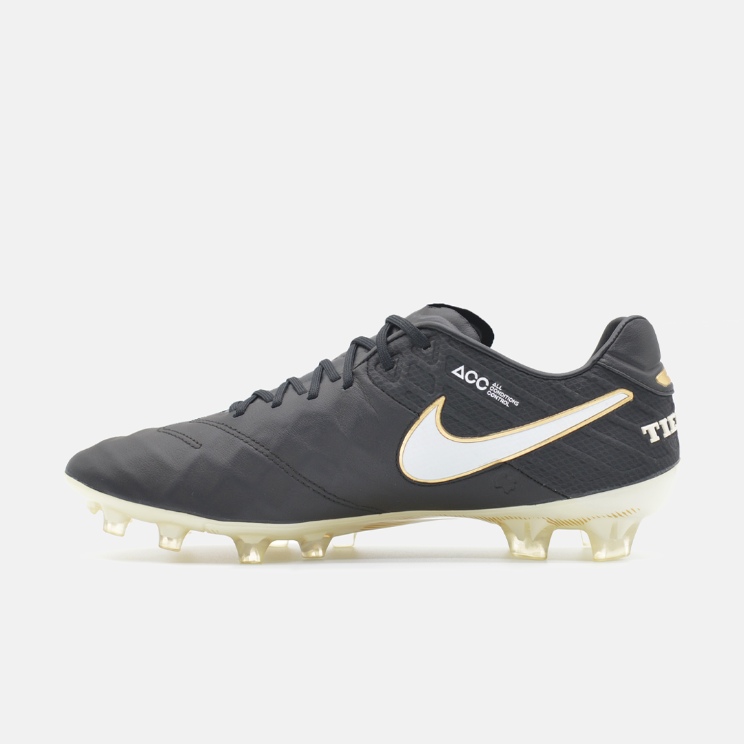 TIEMPO LEGEND 6