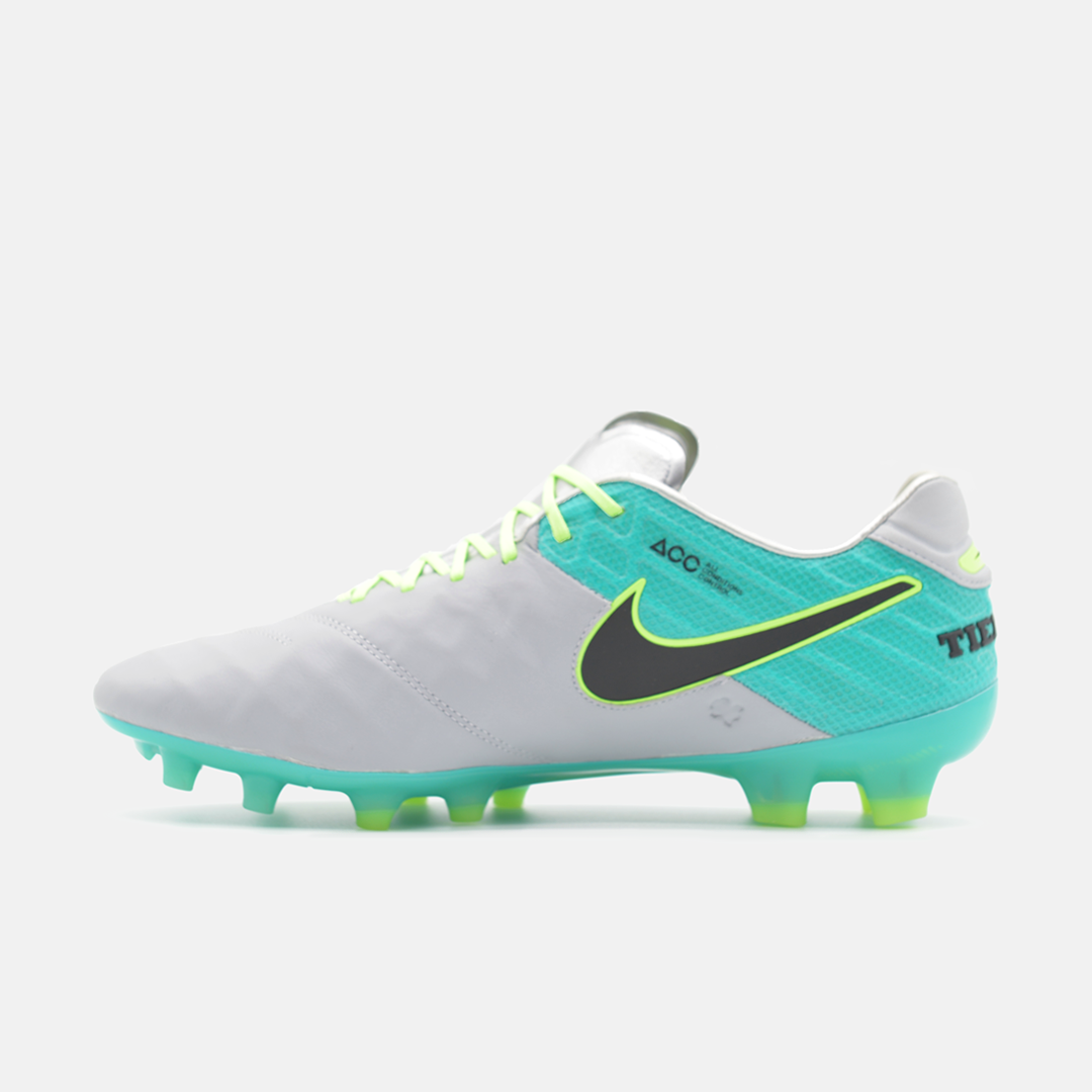 TIEMPO LEGEND 6