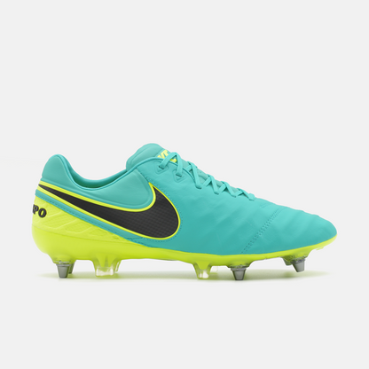 TIEMPO LEGEND 6