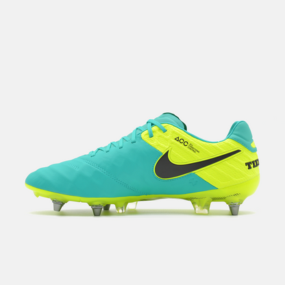 TIEMPO LEGEND 6