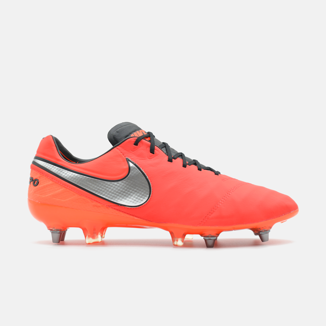 TIEMPO LEGEND 6