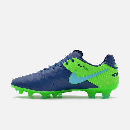 TIEMPO LEGEND 6