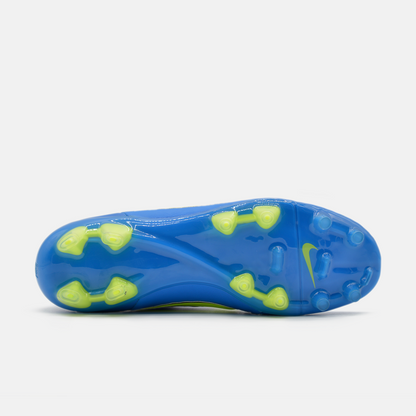 TIEMPO LEGEND 5