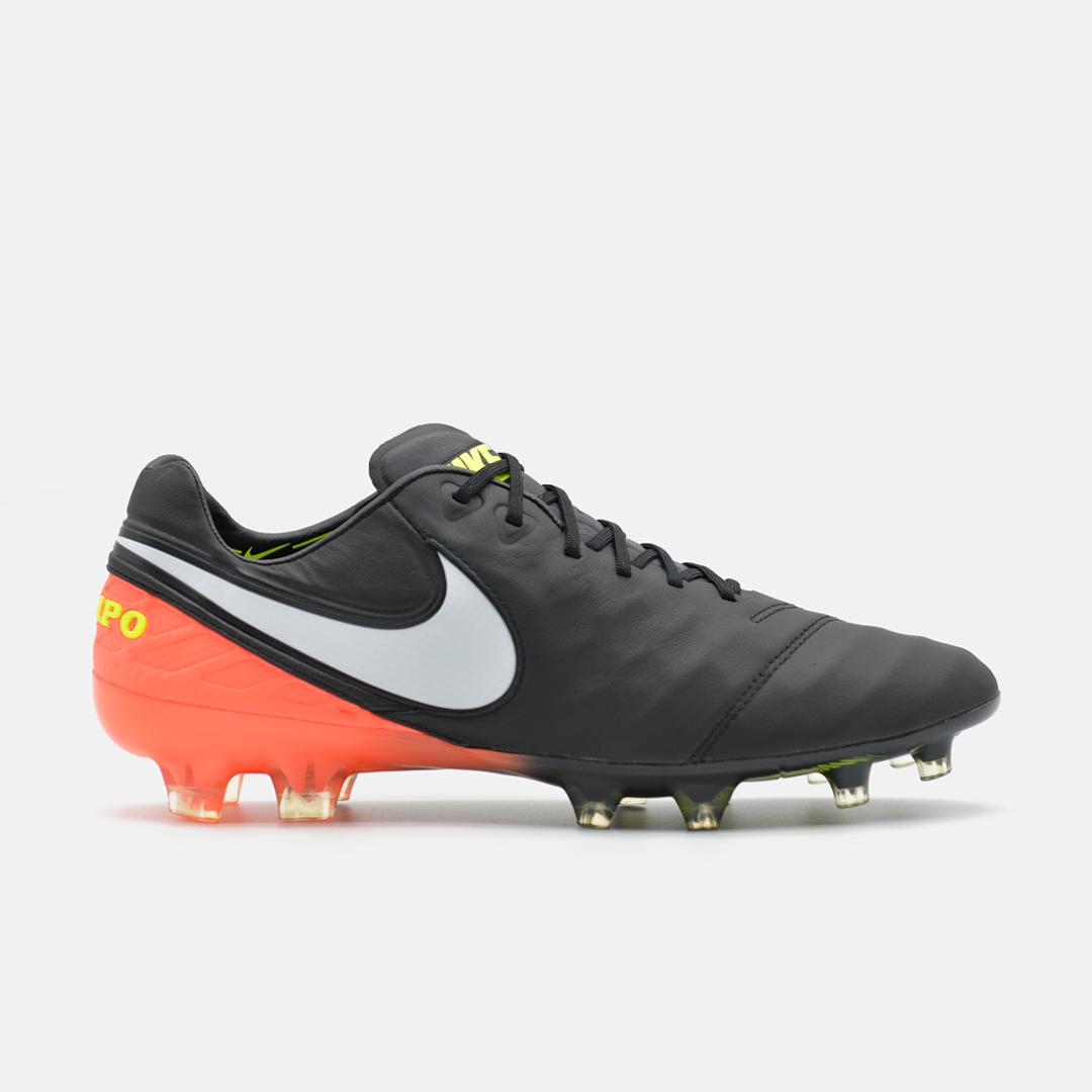 TIEMPO LEGEND 6
