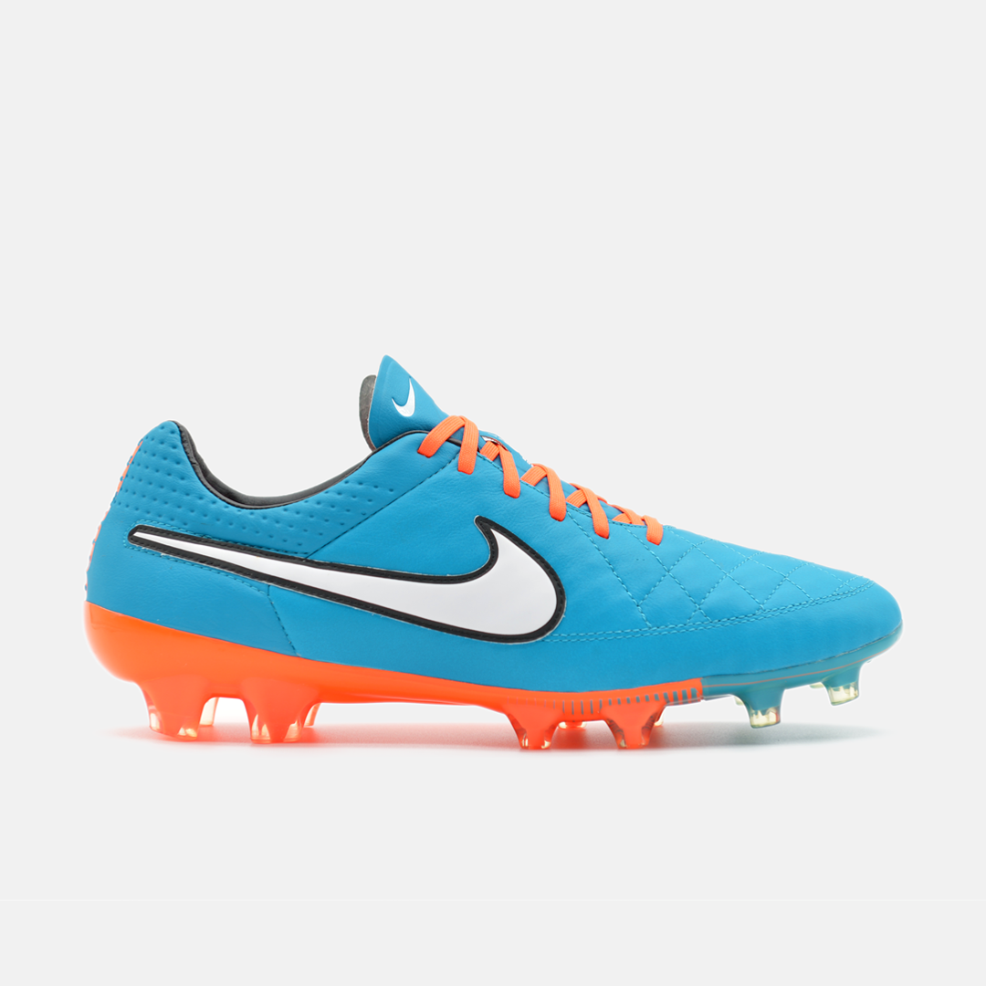 TIEMPO LEGEND 5