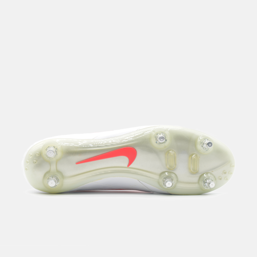 TIEMPO LEGEND 4