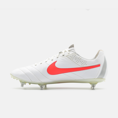 TIEMPO LEGEND 4