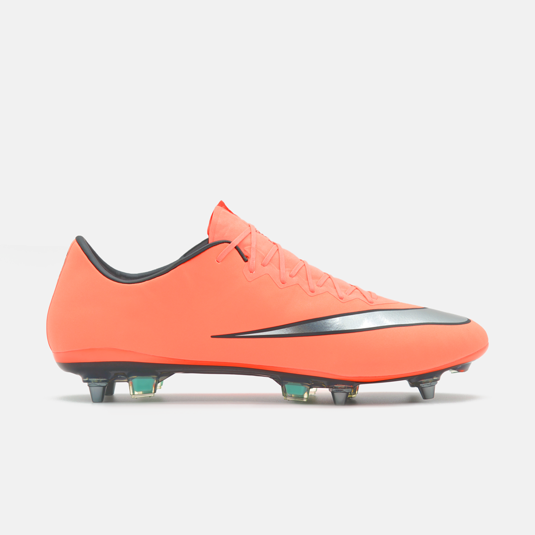 MERCURIAL VAPOR 10