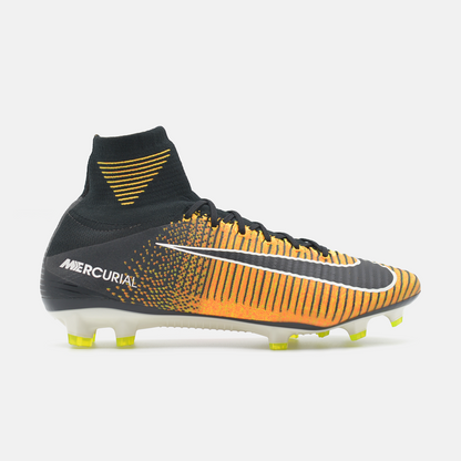 MERCURIAL SUPERFLY 5