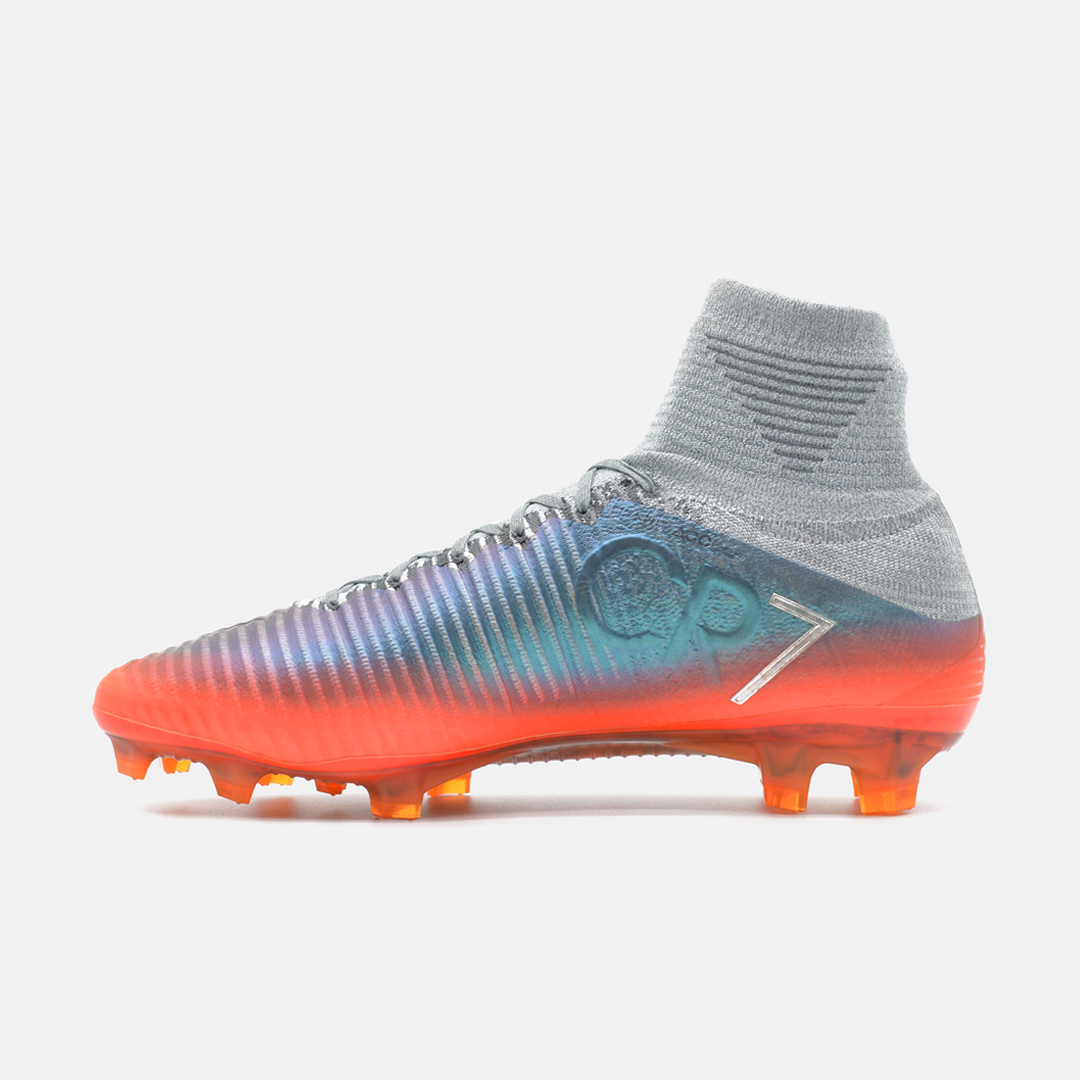 MERCURIAL SUPERFLY 5