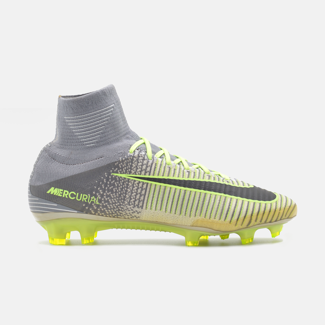 MERCURIAL SUPERFLY 5