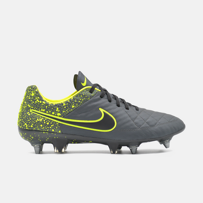 TIEMPO LEGEND 5