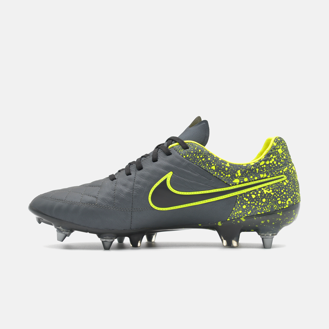 TIEMPO LEGEND 5