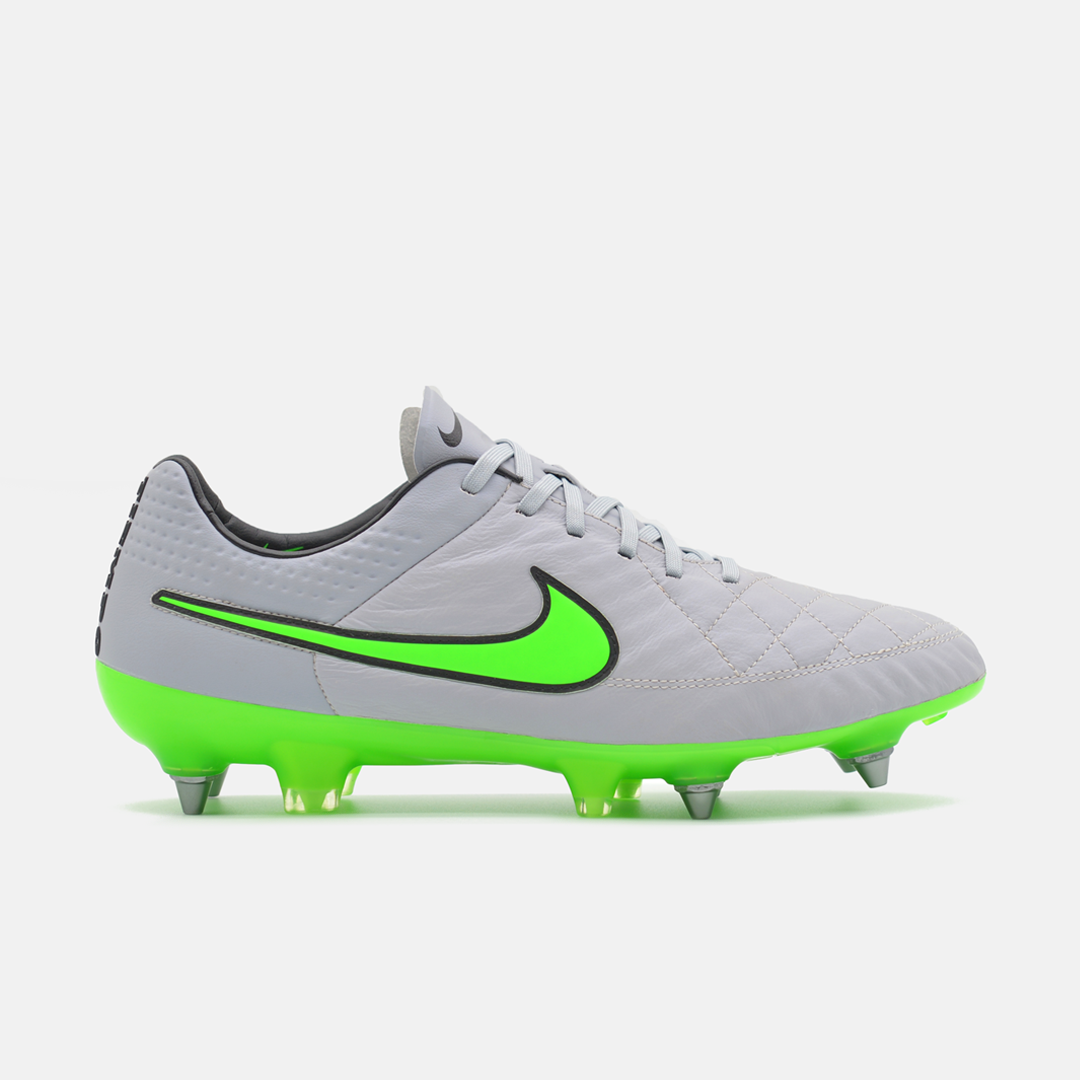 TIEMPO LEGEND 5