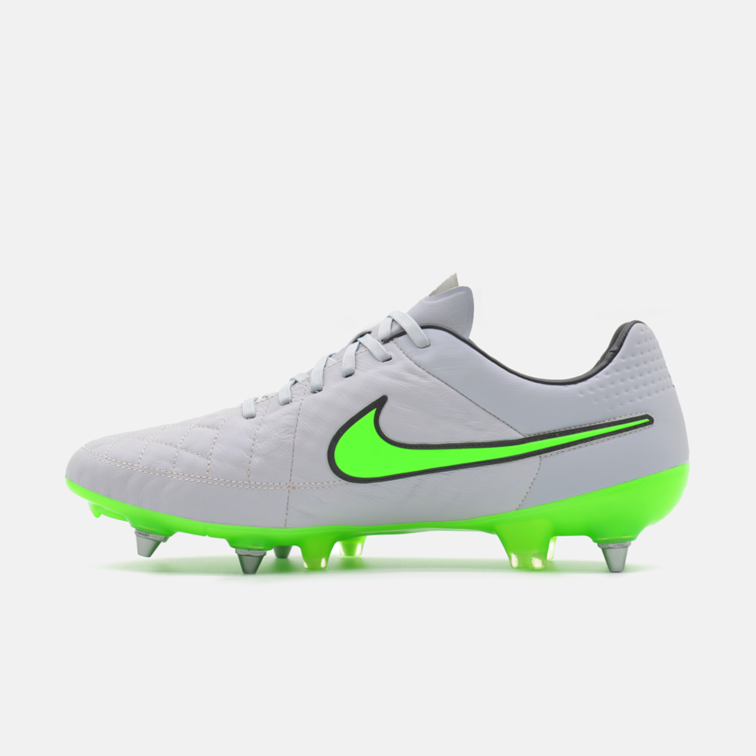 TIEMPO LEGEND 5