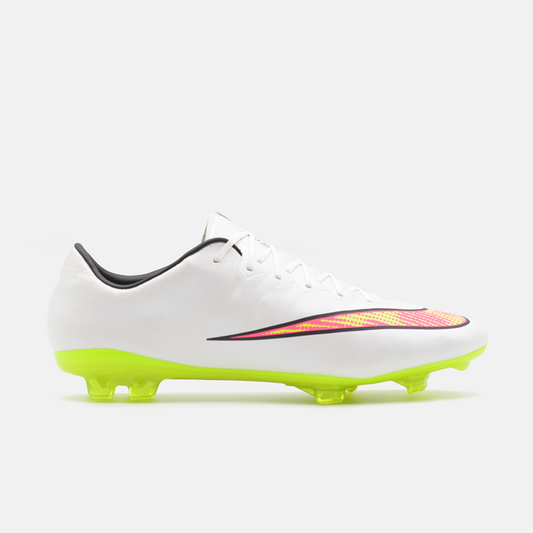 MERCURIAL VAPOR 10